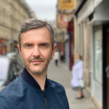 CERNO's Patreon profile picture