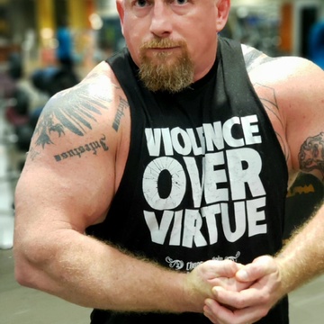 Plague of Strength