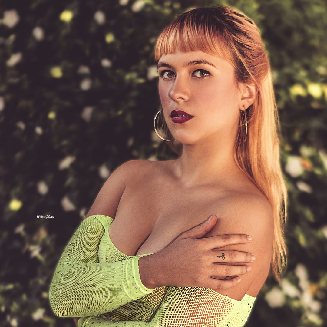 Lucky.G's Patreon profile picture