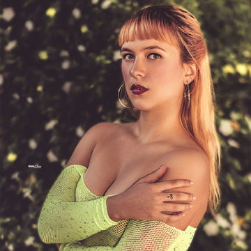 Lucky.G's Patreon profile picture