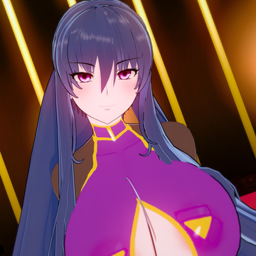 Solocrow23's Patreon profile picture