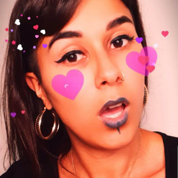 Stephanie Chaves Patreon Creator Profile