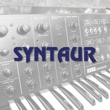 Syntaur