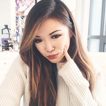 Jenny Vu's Patreon profile picture