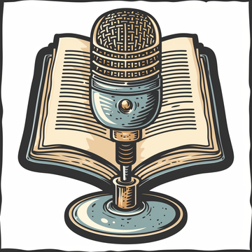Tony Walker Writer and Narrator Patreon Creator Profile