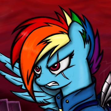 GODFURY Patreon Creator Profile