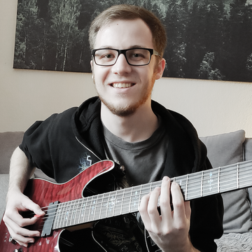 Max Niessl's Patreon profile picture
