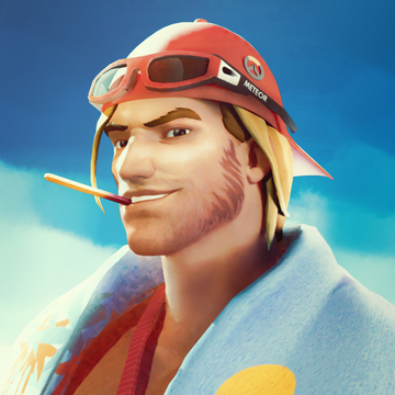 Saigon 3D