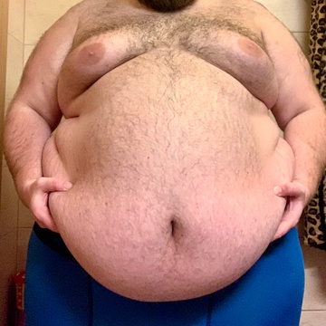 Fattybeardo Patreon Creator Profile