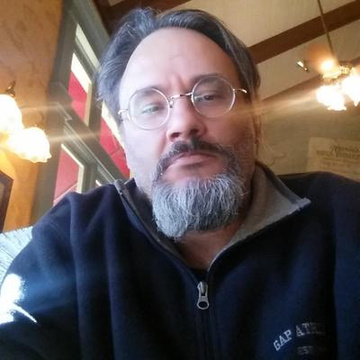 Philip Patreon Creator Profile
