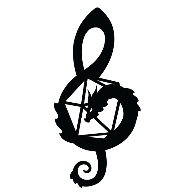 New DnD Parody - Shape of You But it's About Dice