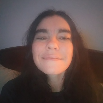 Gabriel Is My Guardian Angel Patreon Creator Profile