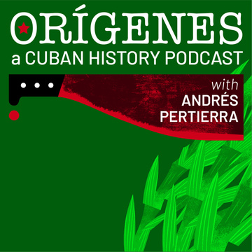Orígenes: A Cuban History Podcast's Patreon profile picture