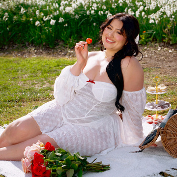 Candii Kayn Patreon Creator Profile