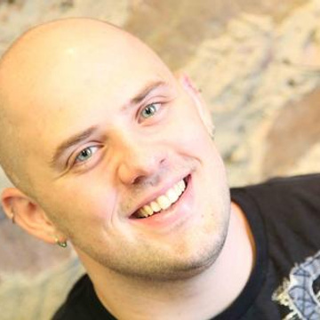 Chris Biewer