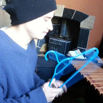 DJ chile Patreon Creator Profile