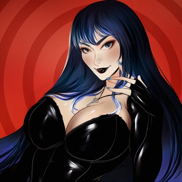 Shibby Says's Patreon profile picture