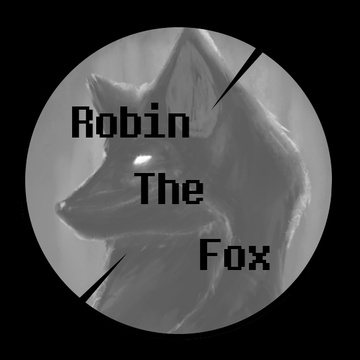RobinTheFox