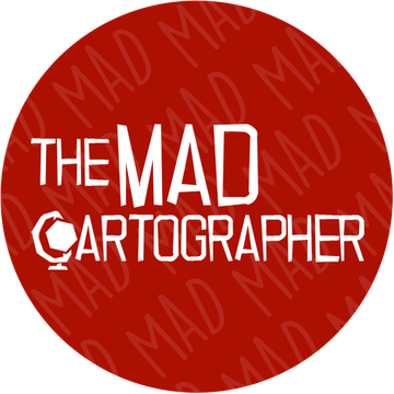 The MAD Cartographer