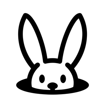 Benevolent Bunny