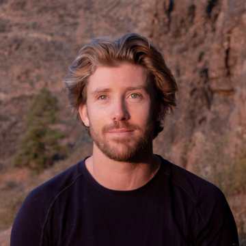 Tristan Ridley Patreon Creator Profile