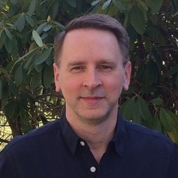 Kevin Stroud