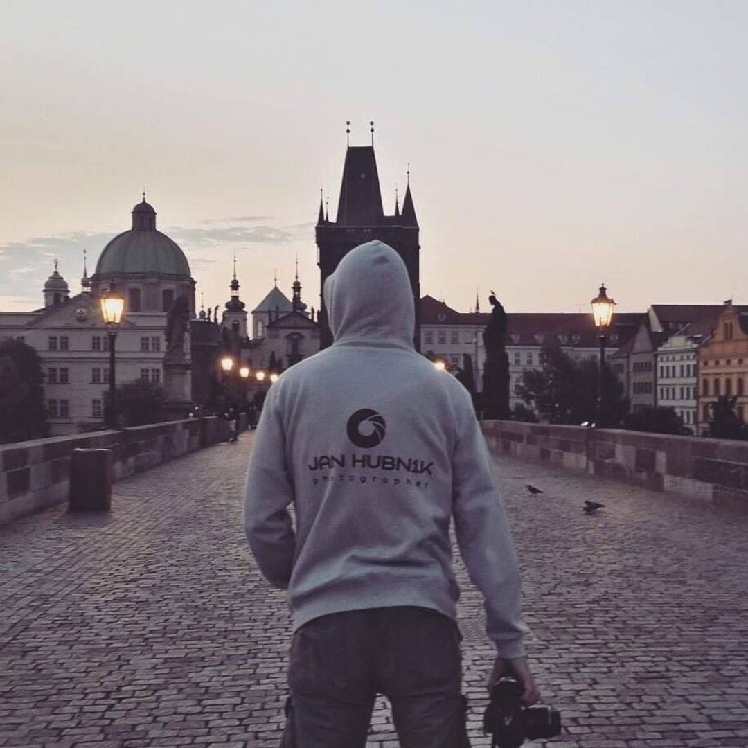 Jan Hubník