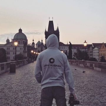 Jan Hubník Patreon Creator Profile