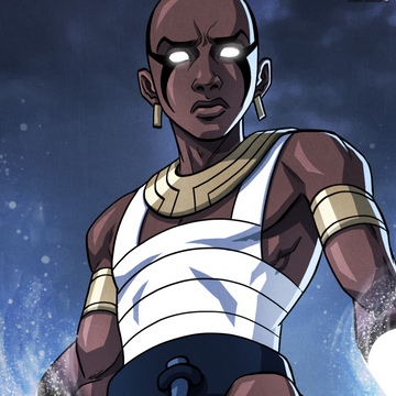 Black Sands Entertainment's Patreon profile picture