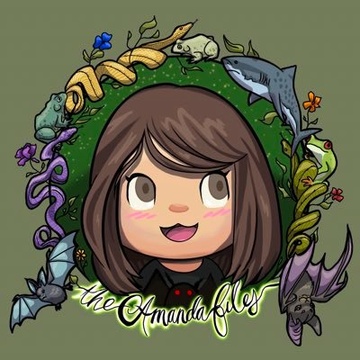 Amanda Sargent Patreon Creator Profile