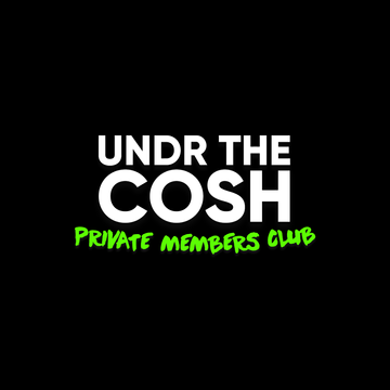 Undr The Cosh