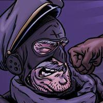 ADAM Patreon Creator Profile