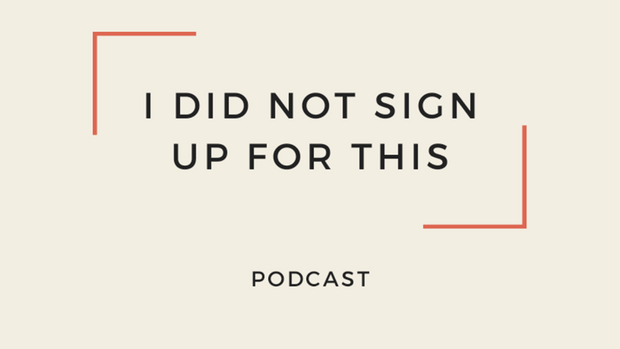 112. Sam and Amy take on Patreon (and the Golf Islands)