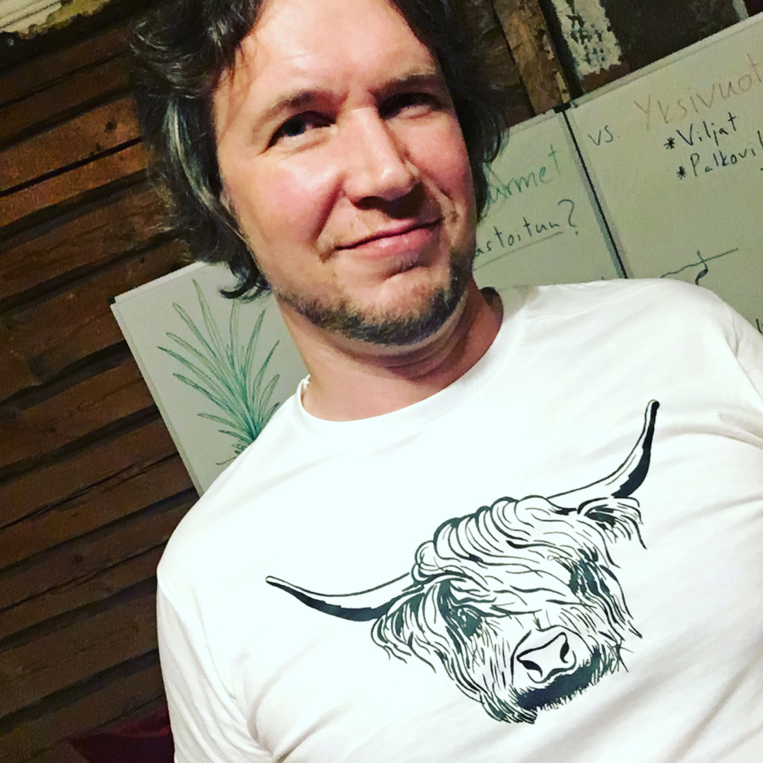 Sakari Peltola
