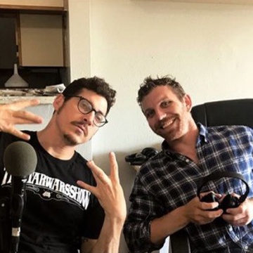 Frotcast