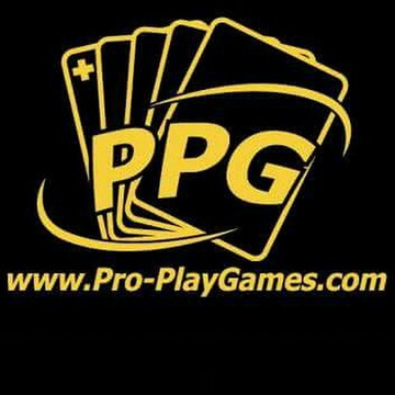 Pro-Play Games