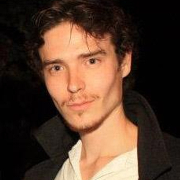 Max Murray