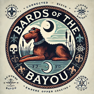 BardsoftheBayou