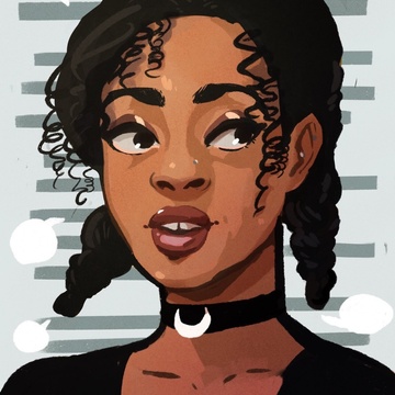 Princess Weekes's Patreon profile picture