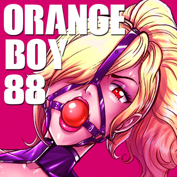 Orange Boy 88