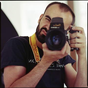 Artem Stisovyak Patreon Creator Profile