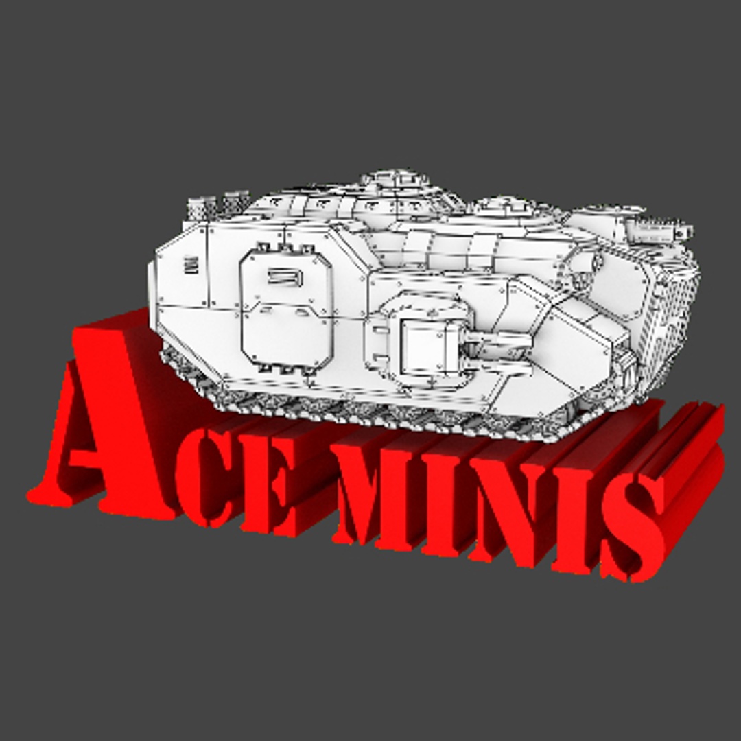 ACE Minis
