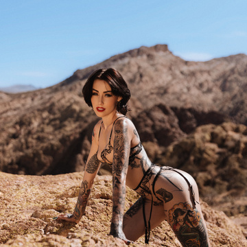 Shonda Mackey