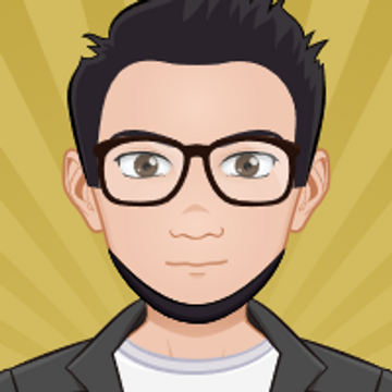 Irwin Patreon Creator Profile