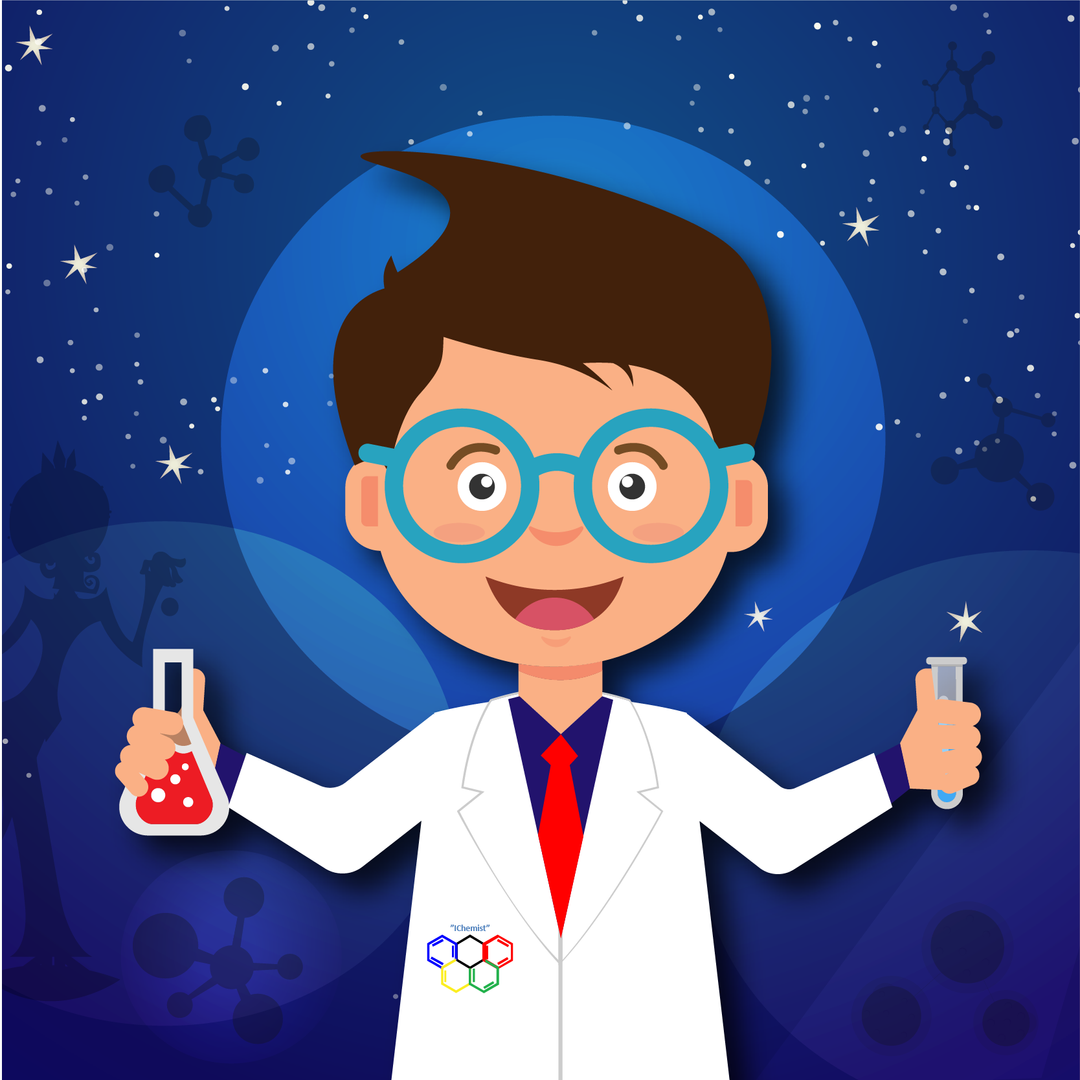 iChemist - Concurs de chimie