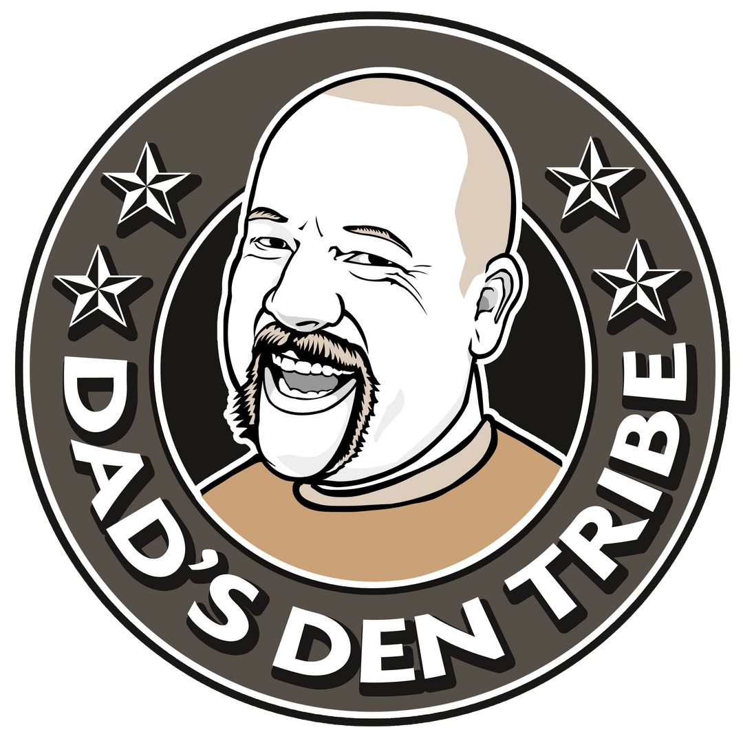 Dad's Den