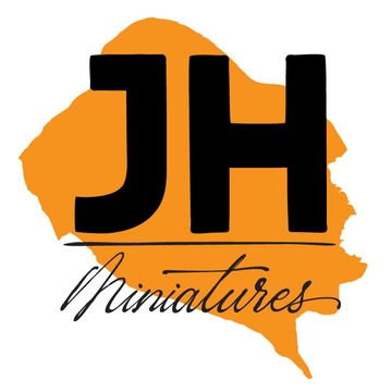 Juan Hidalgo Miniatures
