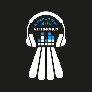 A Year On Tour With Vittinghus Patreon Creator Profile