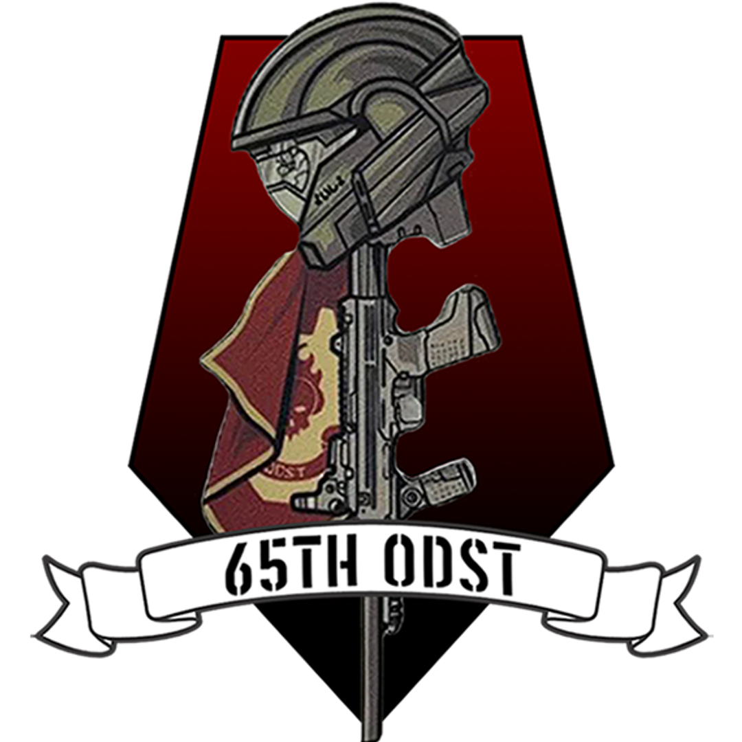 The 65th ODST