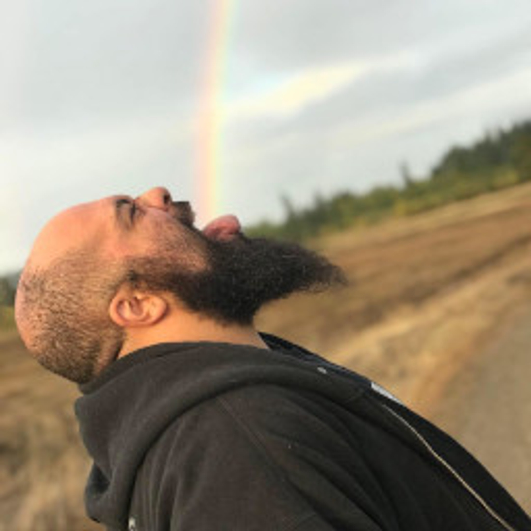 Rodney Wilder's Patreon profile picture